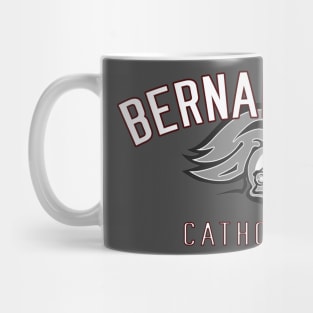 American Vandal Bernardine Catholic High School Mug